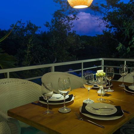 Otres Camp Bungalow สีหนุวิลล์ ภายนอก รูปภาพ