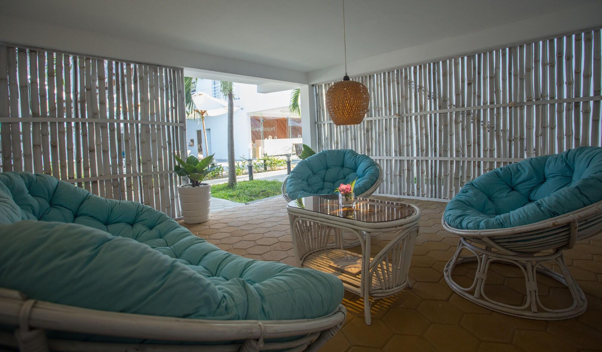Otres Camp Bungalow สีหนุวิลล์ ภายนอก รูปภาพ