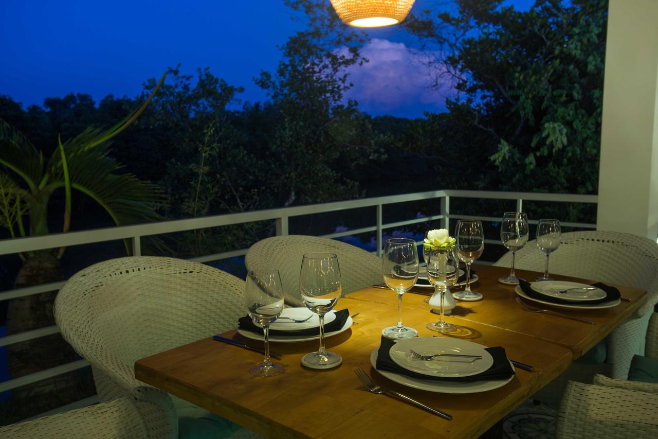 Otres Camp Bungalow สีหนุวิลล์ ภายนอก รูปภาพ