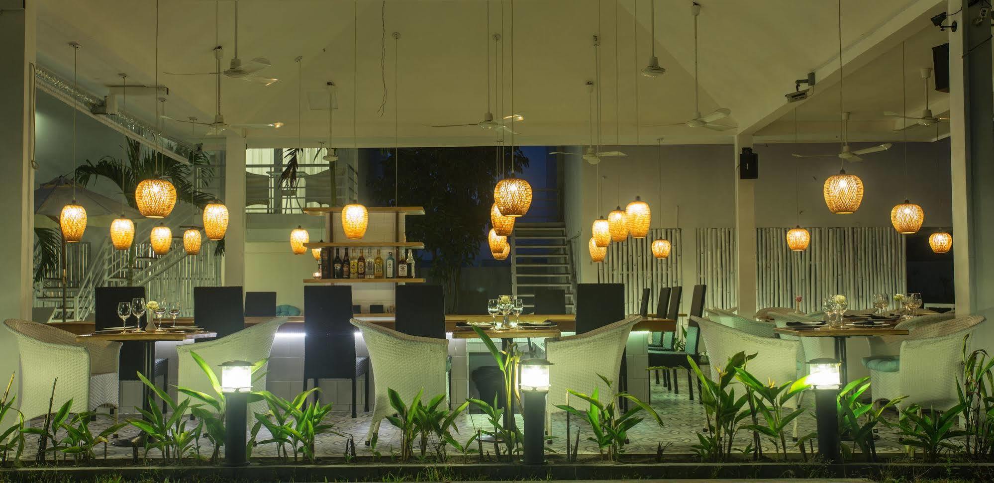 Otres Camp Bungalow สีหนุวิลล์ ภายนอก รูปภาพ